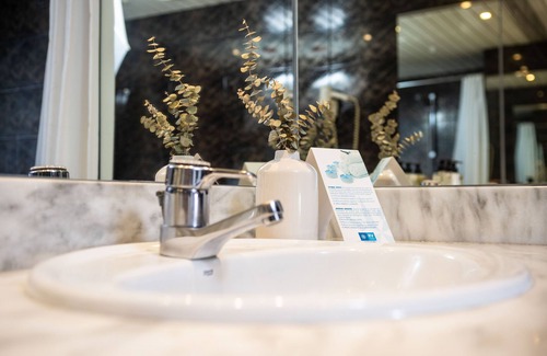 Caldes de Montbui Hotel | RVHotels Spa Vila de Caldes
