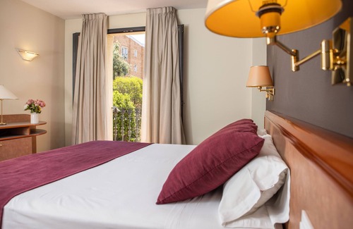 Caldes de Montbui Hotel | RVHotels Spa Vila de Caldes