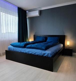 Sarospatak Apartment | RVR Apartmanhàz