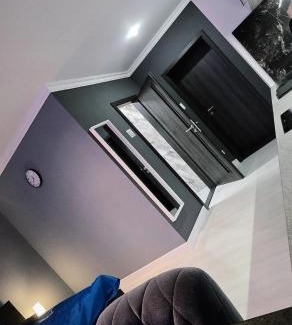 Sarospatak Apartment | RVR Apartmanhàz