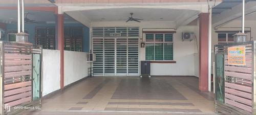 Segamat Apartment | Rwb Segamat homestay