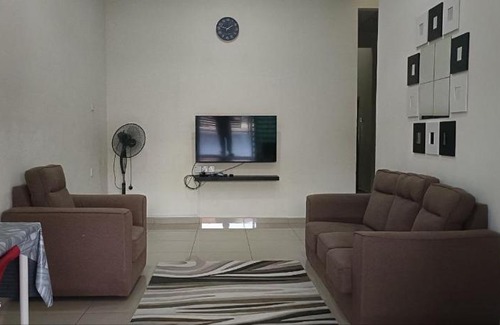 Segamat Apartment | Rwb Segamat homestay