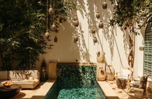 Diour Jdad House | Ryad Dyor