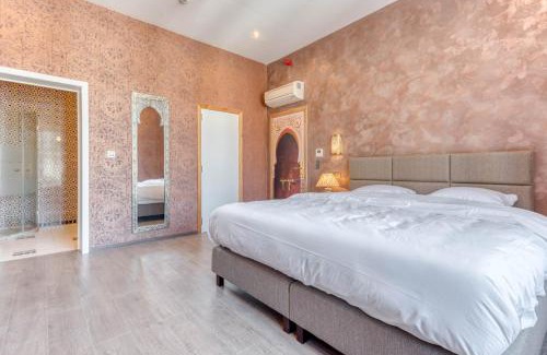 Outremeuse Hotel | Ryad Mogador Liège