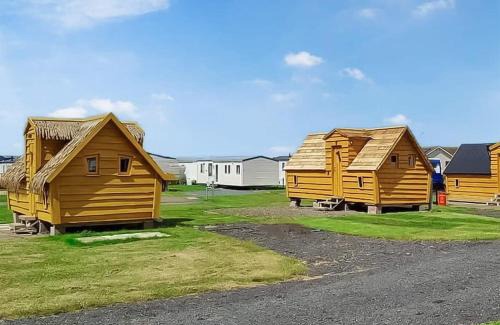 Stranraer Resort | Ryan Bay Holiday Park