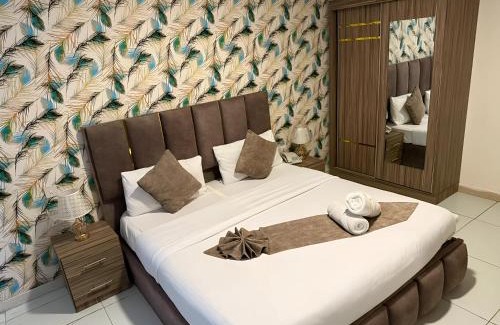 Al Swaifyeh Apartment | Ryan Hotel Suites