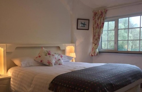 Cong Bed & Breakfast | Ryan's River Lodge B&B