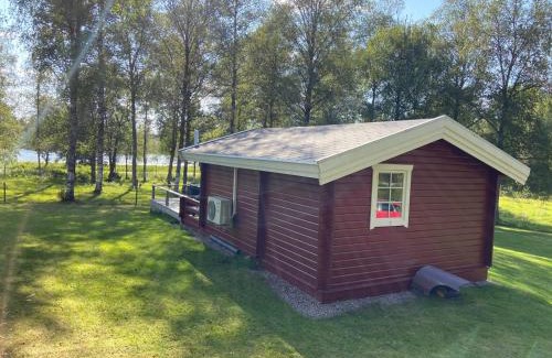 Sexdrega House | Ryasjö Holiday Homes