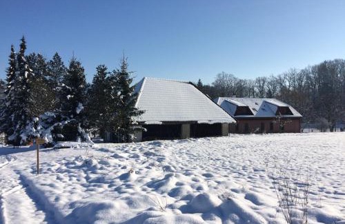 Netolice Apartment | Rybářská Bašta