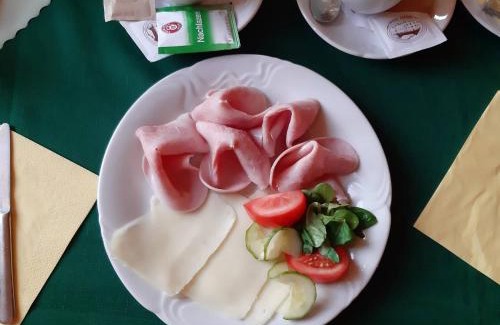 Chotebuz Hotel | Rybí Dům