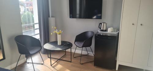 Augustow House | Rybacka