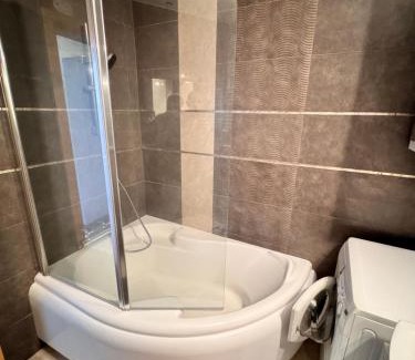 Gliwice Apartment | Rybak30