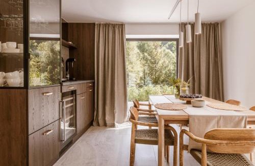 Rycerka Dolna Villa | Rycerki Dom na Szlaku