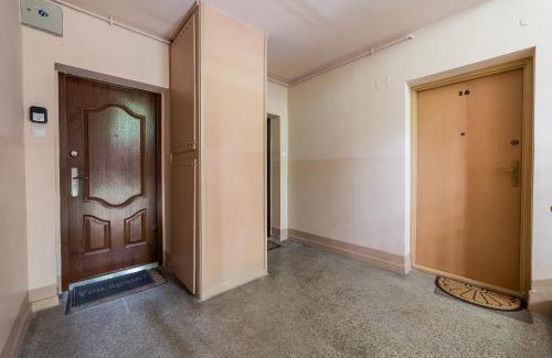 Grunwald Apartment | Rycerska Comfort Studio by BookingHost