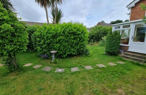 King's Lynn House | Rycroft