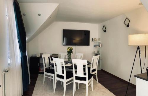 Frumosu Apartment | RYD HOUSE Bucovina
