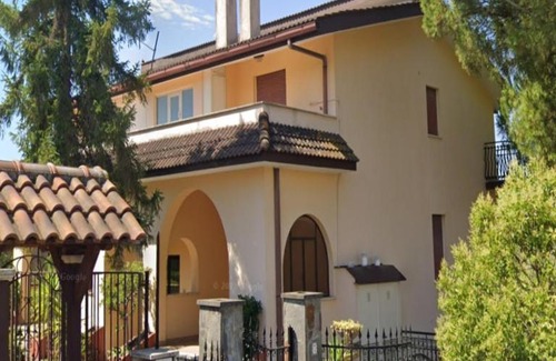 Guidonia Montecelio Apartment | Ryder cup La casa di Greta