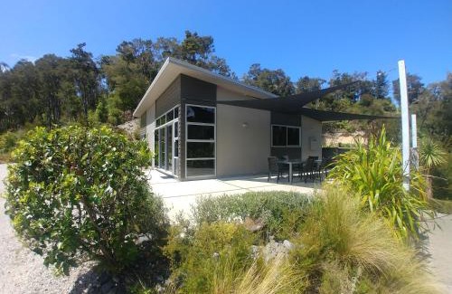 Kaiteriteri House | Ryder Ridge Holiday Home
