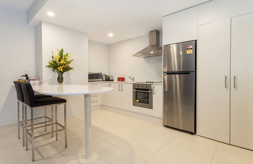 Auckland Central Business District Hotel | Rydges Auckland