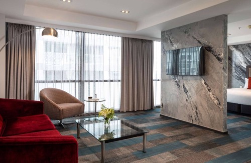 Auckland Central Business District Hotel | Rydges Auckland
