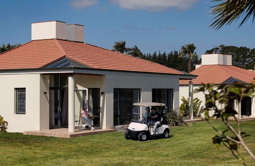 Beachlands Resort | Rydges Formosa Auckland Golf Resort