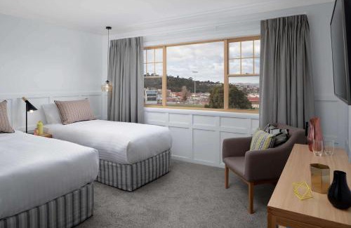 North Hobart Hotel | Rydges Hobart