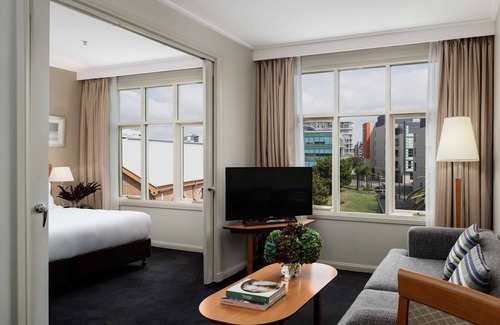 Newcastle Hotel | Rydges Newcastle