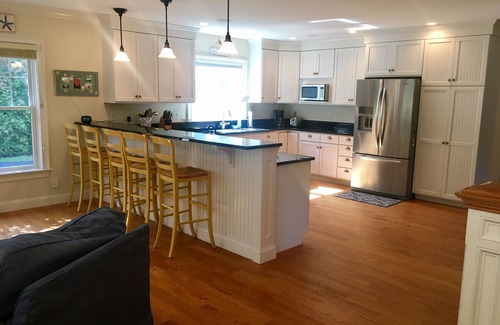 Rye House | Rye Beach ocean side single family home on New Hampshire coast​