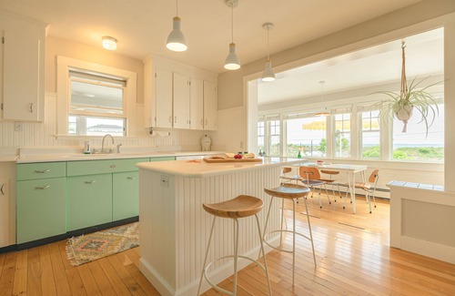 Rye Apartment | Rye Motor Inn: An Adults-Only Apartment Hotel