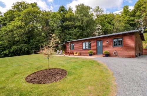 Kirkbymoorside House | Ryedale Country Lodges - Hazel Lodge