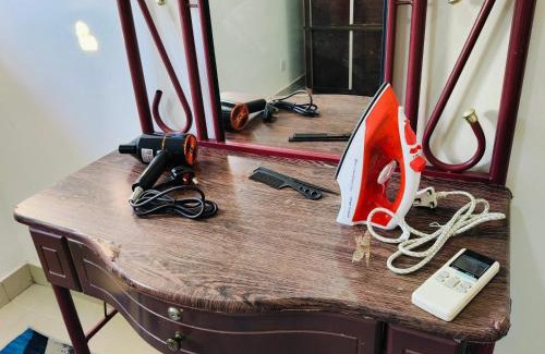 Gua Apartment | Ryhan-Cha Homestay near Afamosa Waterpark