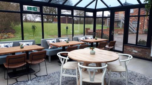 Wilmslow House | Rylands Farm Guest House