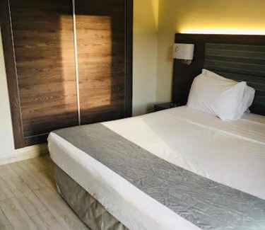 Annaba Hotel | Rym El Djamil Hotel