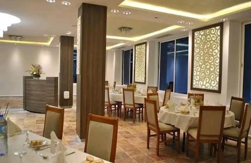 Annaba Hotel | Rym El Djamil Hotel