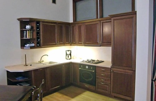 Old Town Apartment | Rynek Starego Miasta by Interhome