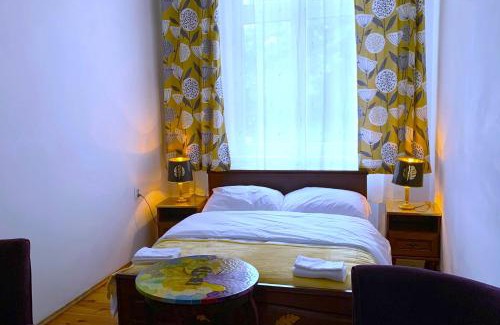 Swidnica Apartment | RynekArt Apartment