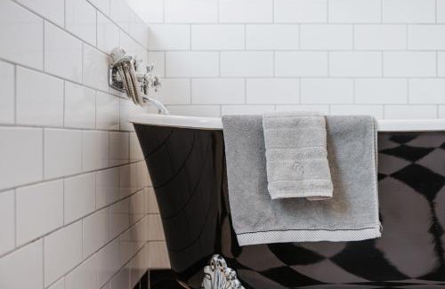 Ljungbyhed Villa | Rynke gård