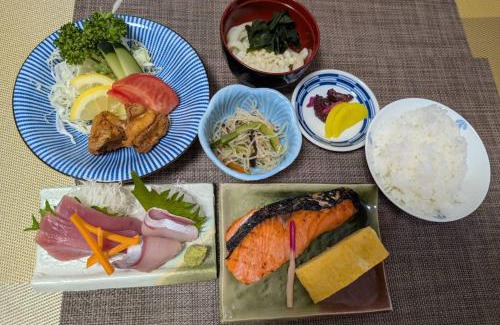 Moriguchi Hotel | RYOKAN優勝館Hotel