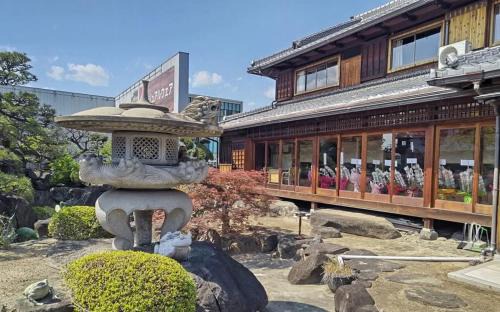 Moriguchi Hotel | RYOKAN優勝館Hotel