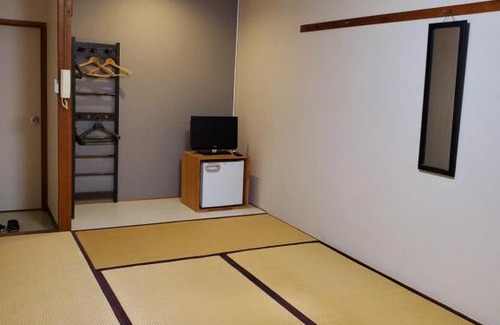 Gobusho Cho Hotel | Ryokan Kume Himawari Sou