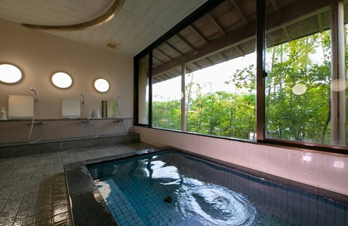 Sango House | Ryotei Jyusouya