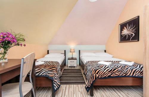 Wielka Wies House | RYSIÓWKA pokoje gościnne