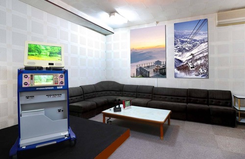 Yamanouchi Hotel | Ryuo Mountain Hotel