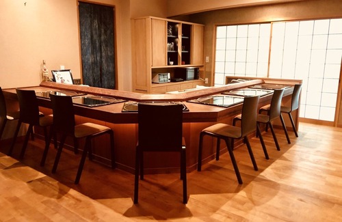 Takasaki House | Ryutakuzenji