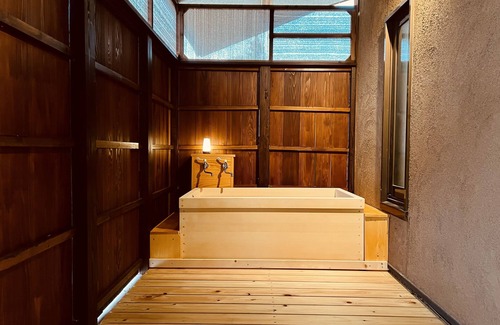 Takasaki House | Ryutakuzenji