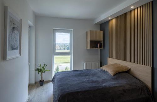 Rzeszow Apartment | RZ SuperApart Kwiatkowskiego 44C komfort i funkcjonalność w sercu Rzeszowa