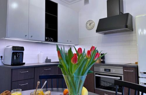 Kazimierz Apartment | Rzeszowska 5 Apt. 3