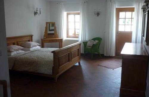 Dorgicse Bed & Breakfast | Sárffy House