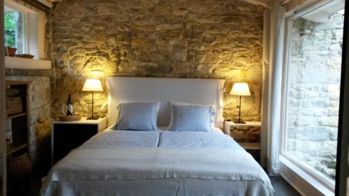 Dorgicse Bed & Breakfast | Sárffy House