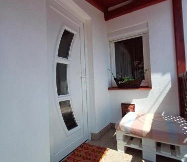 Nemti Apartment | Sárkányszikla Apartman